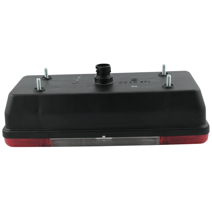 COBO - Schlussleuchte links, AMP - 1008740 - 1 - Stück Cobo