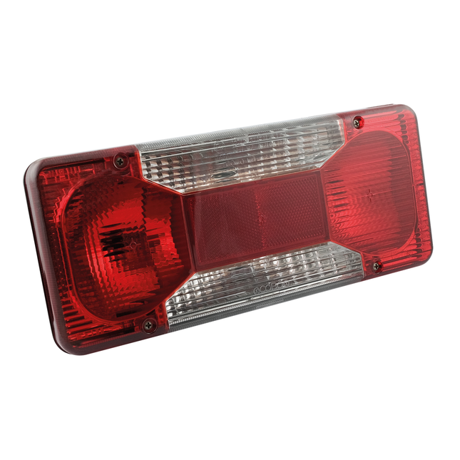 COBO - Schlussleuchte rechts, AMP - 1008747 - 1 - Stück Cobo