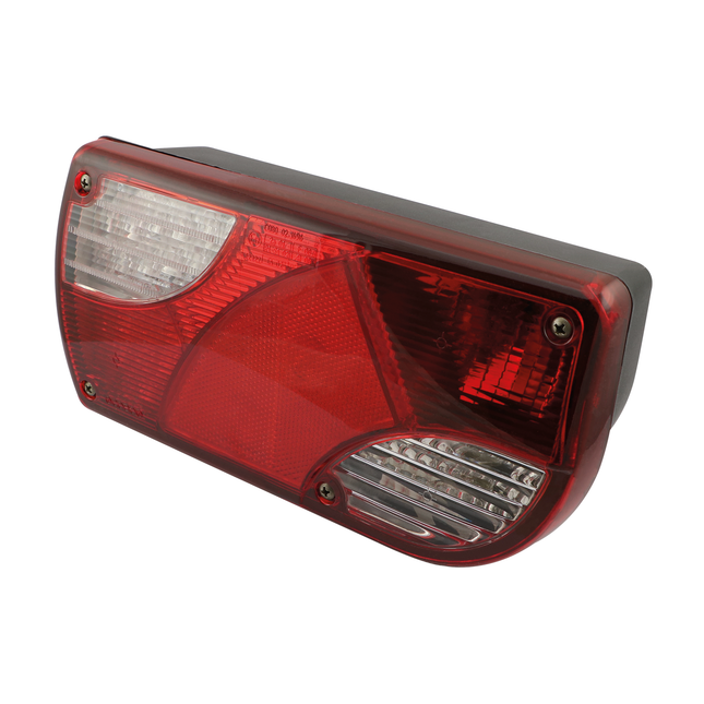 COBO - LED-Hybrid Schlussleuchte links 24 V - 1008793 - 1 - Stück Cobo