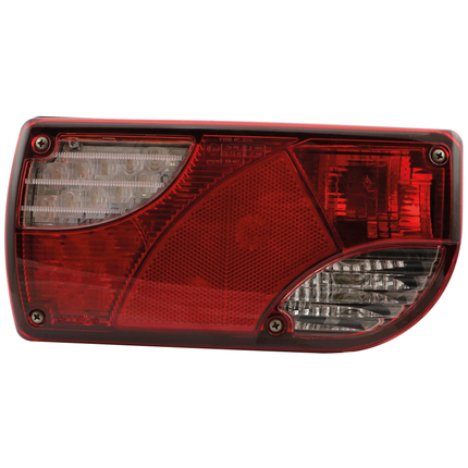 COBO - LED-Hybrid Schlussleuchte links 24 V - 1008793 - 1 - Stück Cobo