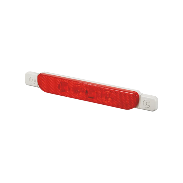 COBO – LED-Positionsheckleuchte, 12 V - 1008811 - 1 - Stück Cobo