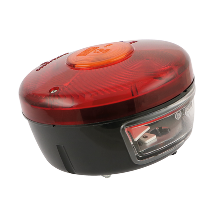 COBO Schlussleuchte L+R - 1009259 - 1 - Stück Cobo