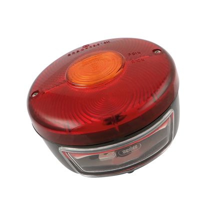 COBO Schlussleuchte L+R - 1009259 - 1 - Stück Cobo