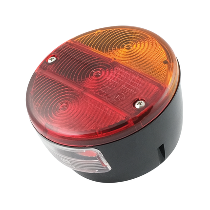 Cobo - Schlussleuchte L + R, Ø 115 mm - 1009311 - 1 - Stück Cobo