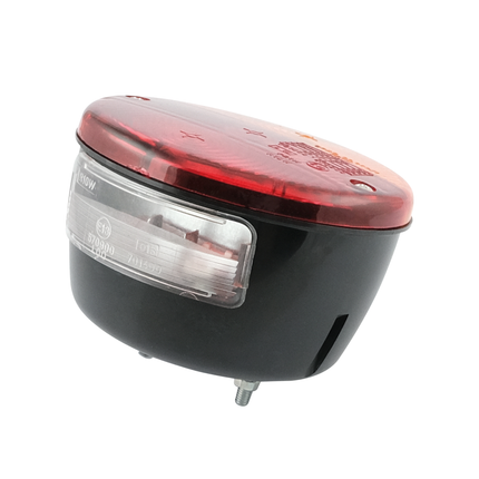 Cobo - Schlussleuchte L + R, Ø 115 mm - 1009311 - 1 - Stück Cobo