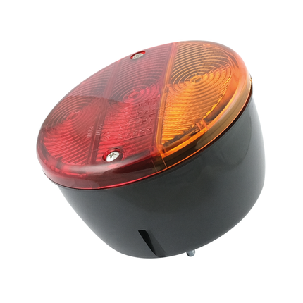 Cobo Schlussleuchte L + R, Ø 115 mm - 1009318 - 1 - Stück Cobo