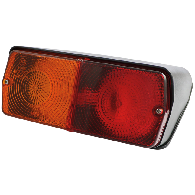 COBO - Blink-Brems-Schlussleuchte, links 1009746