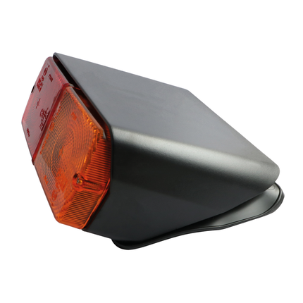 COBO - Blink-Brems-Schlussleuchte, links 1009746