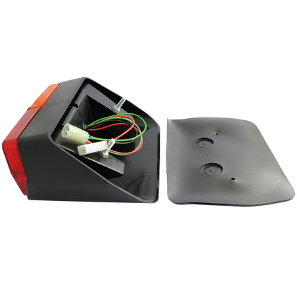 COBO - Blink-Brems-Schlussleuchte, links 1009746