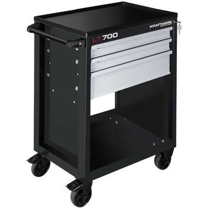 LT LINE Service-Werkstattwagen LT700, 3 Schubladen, leer 101.103.200 - Hischier Auto AG