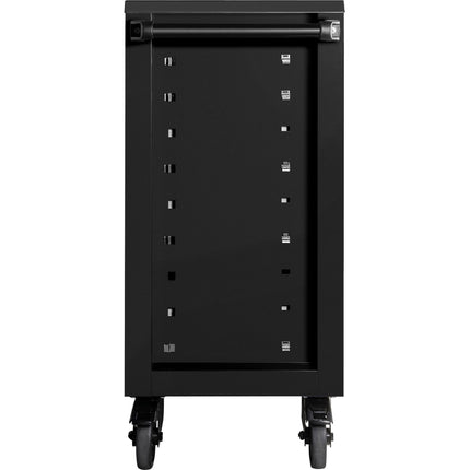 Werkstattwagen LT700 60/40 5 Schubladen, leer 101.105.200 - Hischier Auto AG