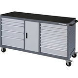 Basic Werkstattwagen XXL BT1800, 13 Schubladen, leer 101.401.000