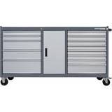 Basic Werkstattwagen XXL BT1800, 13 Schubladen, leer 101.401.000