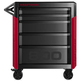 PRO LINE Werkstattwagen PT800 5 Schubladen, leer 101.415.000