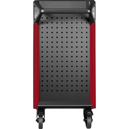 PRO LINE Werkstattwagen PT800 5 Schubladen, leer 101.415.000 - Hischier Auto AG