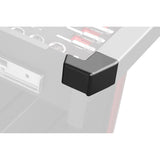 PRO LINE Werkstattwagen PT800 7 Schubladen, leer 101.417.000