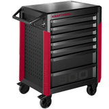 PRO LINE Werkstattwagen PT800 7 Schubladen, leer 101.417.000