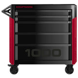 PRO LINE Werkstattwagen PT1000 5 Schubladen, leer 101.515.000
