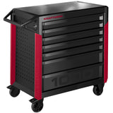 PRO LINE Werkstattwagen PT1000 7 Schubladen, leer 101.517.000
