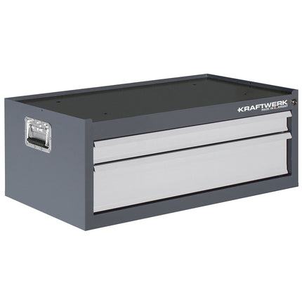 Werkzeugtruhe für BT900 40/80, 2 Schubladen, leer 101.901.002 - Hischier Auto AG