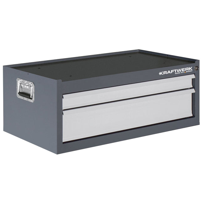 Werkzeugtruhe für BT900 40/80, 2 Schubladen, leer 101.901.002 - Hischier Auto AG