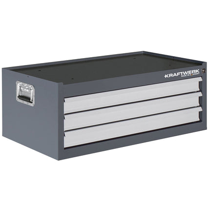 Werkzeugtruhe für BT900 40/80, 3 Schubladen, leer 101.901.003 - Hischier Auto AG