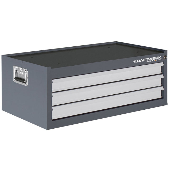 Werkzeugtruhe für BT900 40/80, 3 Schubladen, leer 101.901.003 - Hischier Auto AG