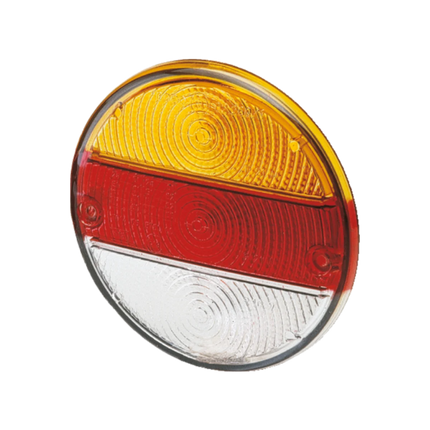 COBO - Ersatzglas für 1010218 - 1010221 - 1 - Stück Cobo