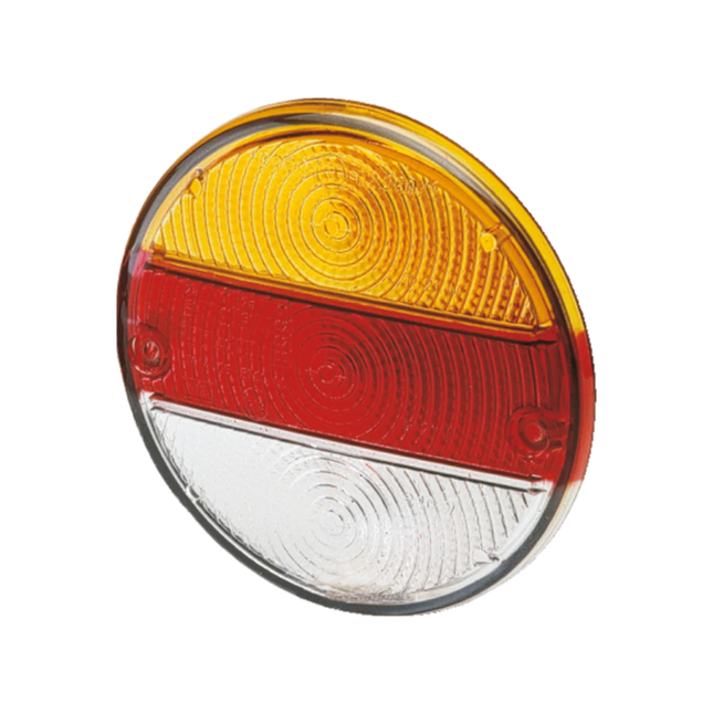 COBO - Ersatzglas für 1010218 - 1010221 - 1 - Stück Cobo