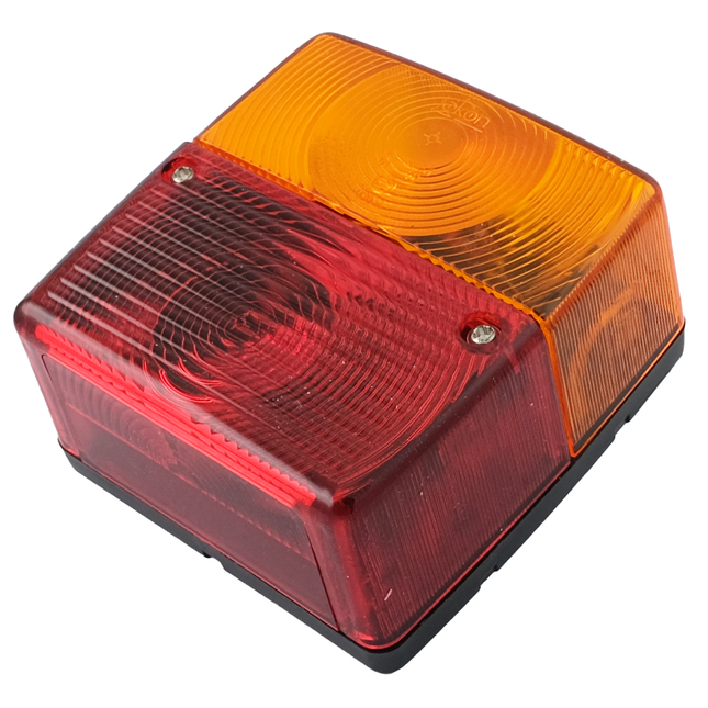Jokon - Blink-Brems-Schlussleuchte BBS206 ZA - 101036000 - 1 - Stück Jokon