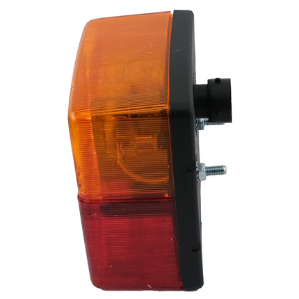 Jokon - Blink-Brems-Schlussleuchte BBS206 ZA - 101036000 - 1 - Stück Jokon