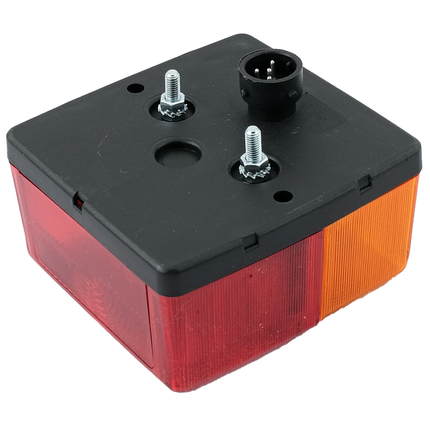 Jokon - Blink-Brems-Schlussleuchte BBS206 ZA - 101036000 - 1 - Stück Jokon
