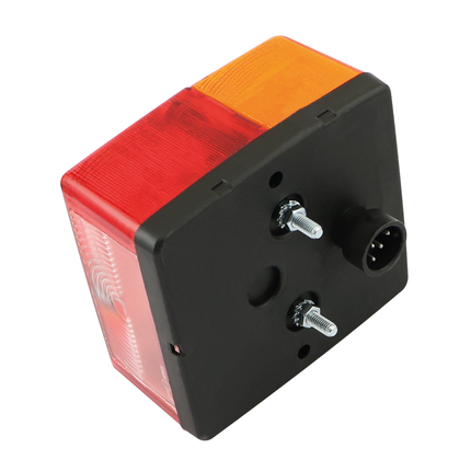 Jokon - Blink-Brems-Schlussleuchte BBSK206 ZA - 101036100 - 1 - Stück Jokon