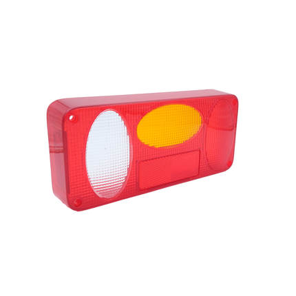 COBO - Ersatzglas rechts zu 1010389 - 1010392 - Stück Cobo
