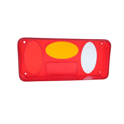 COBO - Ersatzglas rechts zu 1010389 - 1010392 - Stück Cobo