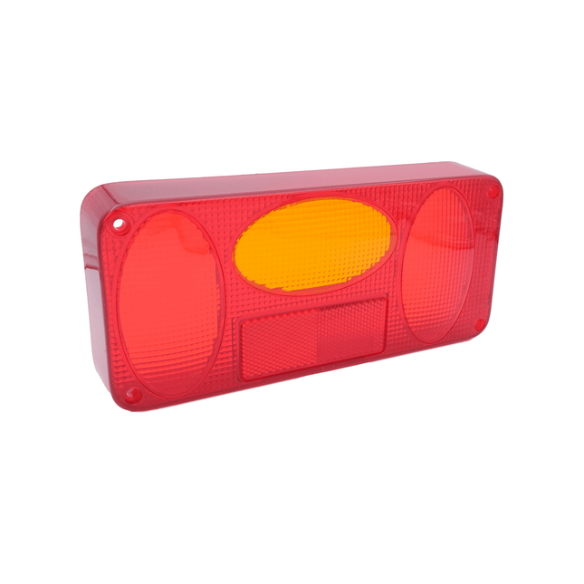 COBO - Ersatzglas links zu 1010397 - 1010401 - 1 - Stück Cobo