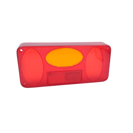COBO - Ersatzglas links zu 1010397 - 1010401 - 1 - Stück Cobo