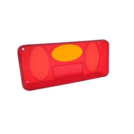 COBO - Ersatzglas links zu 1010397 - 1010401 - 1 - Stück Cobo