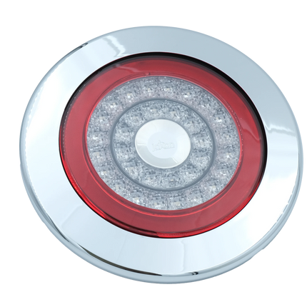 Jokon – LED-Schlussleuchte L 115, 24 V - 101043600 - 1 - Stück Jokon