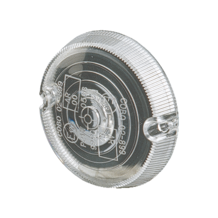 Cobo - Ersatzglas zu Rückfahrleuchte weiss/transparent 02899000 - 1 - Stück Cobo