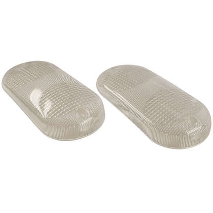 COBO - Ersatzglas zu Blink-Positionsleuchte L+R - 1010854 - 1 - Stück Cobo