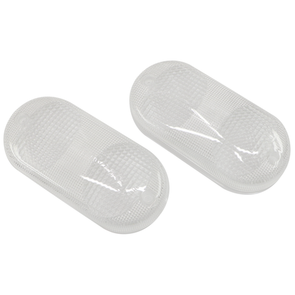 COBO - Ersatzglas zu Blink-Positionsleuchte L+R - 1010854 - 1 - Stück Cobo