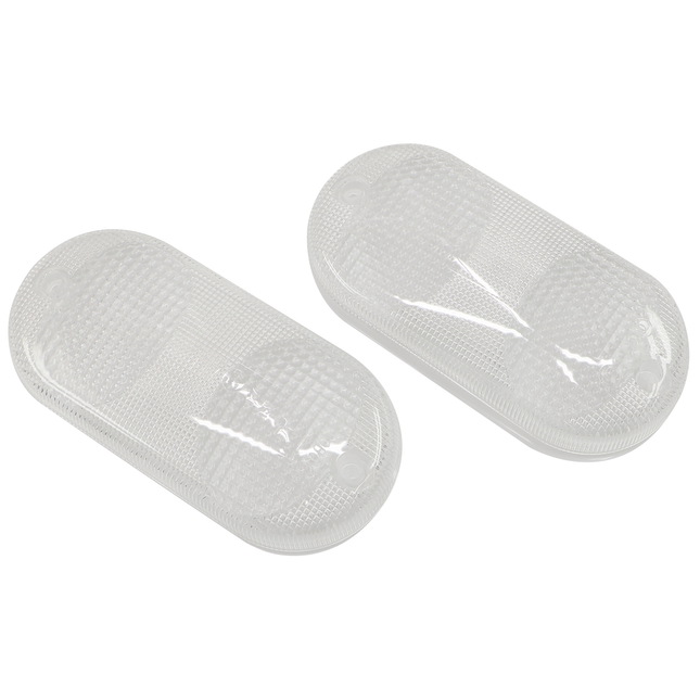 COBO - Ersatzglas zu Blink-Positionsleuchte L+R - 1010854 - 1 - Stück Cobo