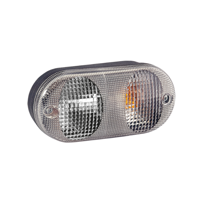 COBO Front-Blink-Positionsleuchte links 1010890