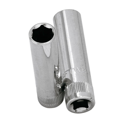 1/4 Tiefe Stecknuss 9 mm 101090 - Hischier Auto AG