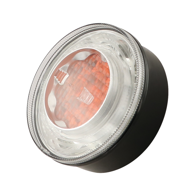 COBO Vordere Blink-Positionsleuchte  L + R 1011024