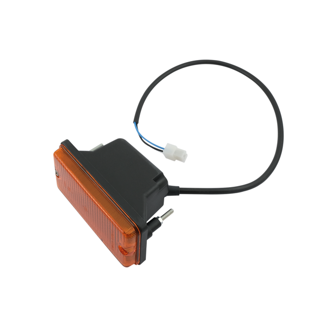 Cobo - Blinkleuchte links, 12/24 V,  03-163 - 1011382 - 1 - Stück Cobo