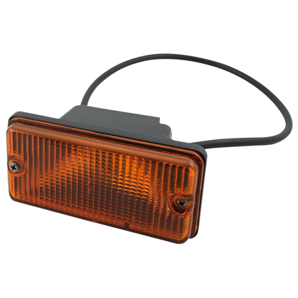 Cobo - Blinkleuchte links, 12/24 V,  03-163 - 1011382 - 1 - Stück Cobo