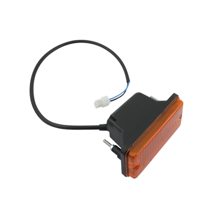 Cobo - Blinkleuchte rechts, 12/24 V, 03-164 - 1011386 - 1 - Stück Cobo