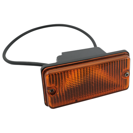 Cobo - Blinkleuchte rechts, 12/24 V, 03-164 - 1011386 - 1 - Stück Cobo